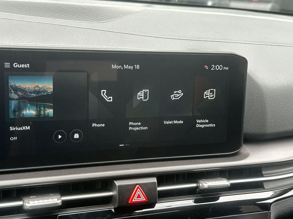 Thumbnail: 2026 Kia Sportage - 18