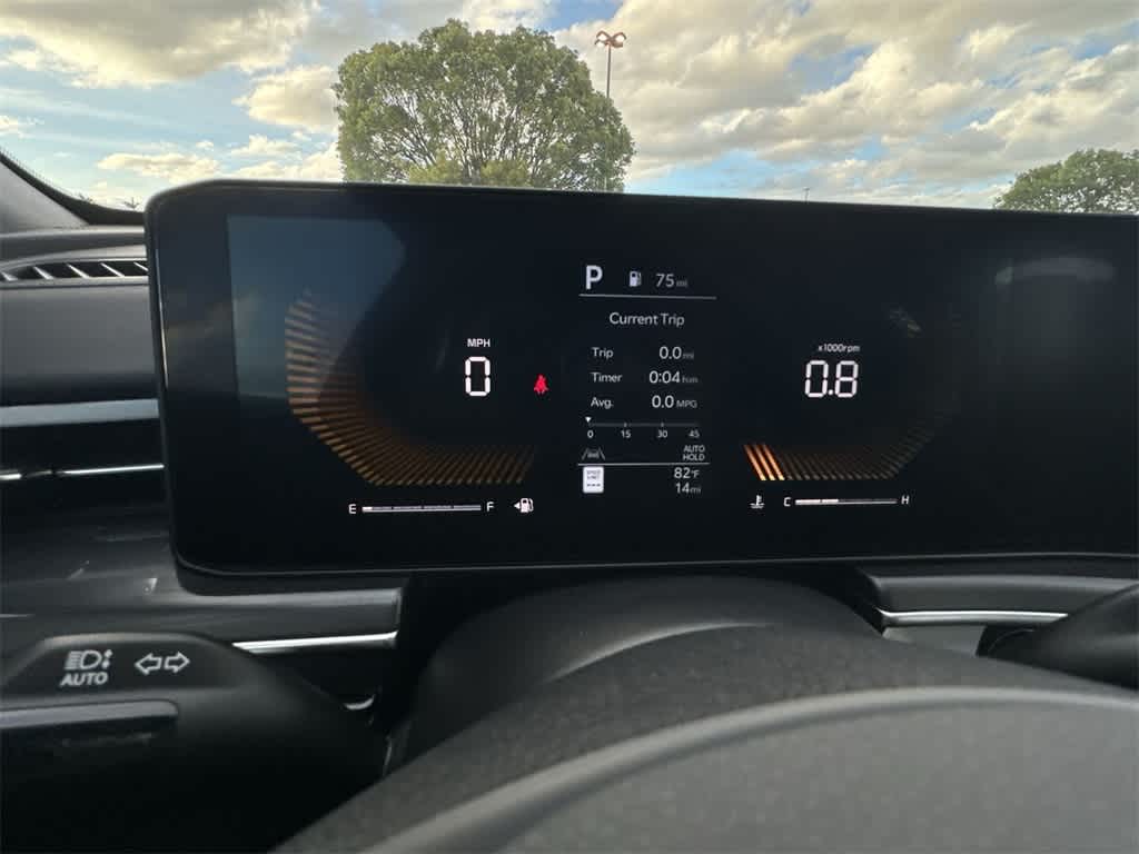 Thumbnail: 2026 Kia K5 - 16