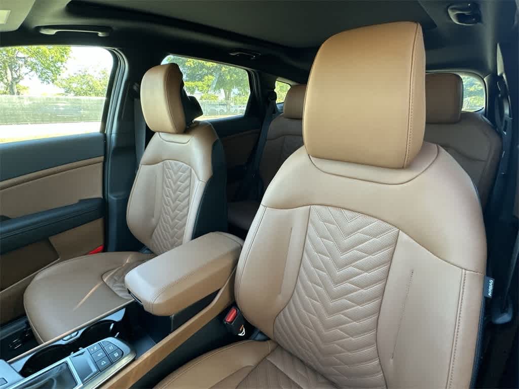 Thumbnail: 2026 Kia Sportage - 14