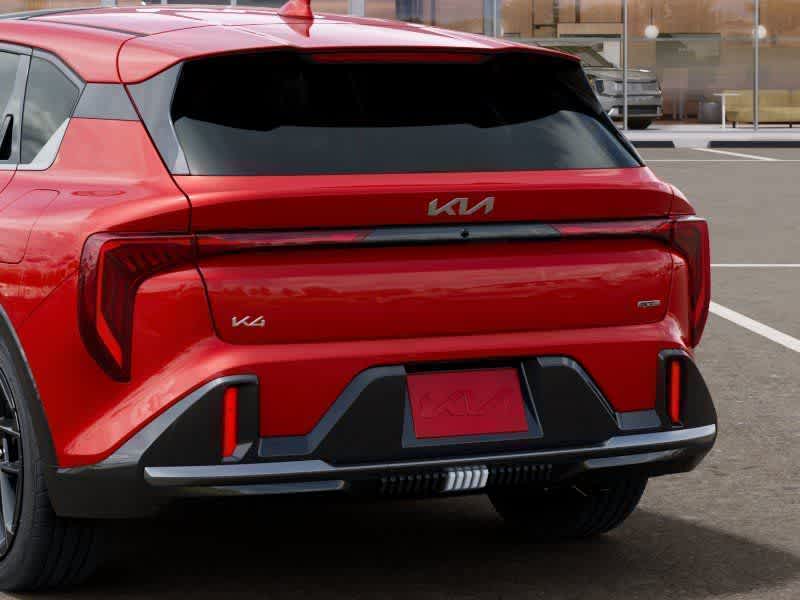 Thumbnail: 2026 Kia K4 - 13