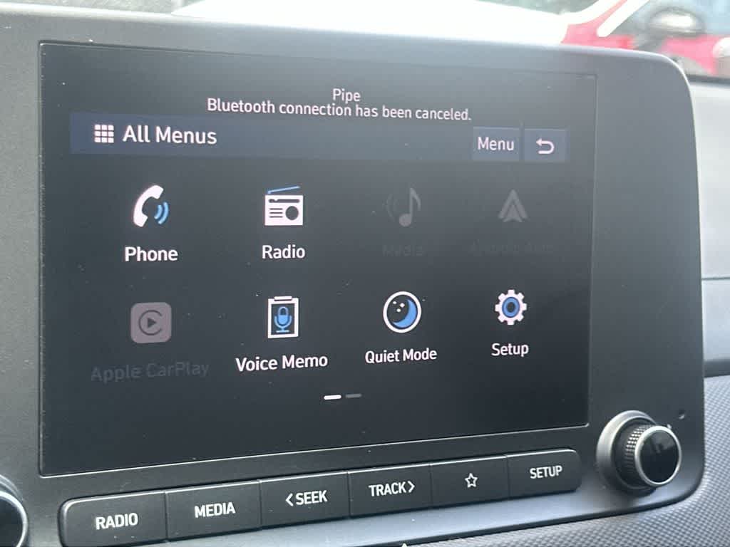 Thumbnail: 2023 Hyundai Kona - 25