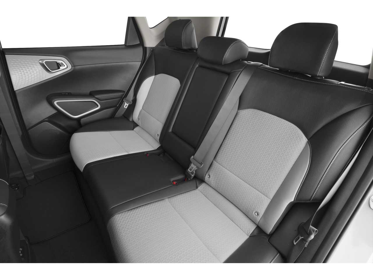 Thumbnail: 2023 Kia Soul - 9