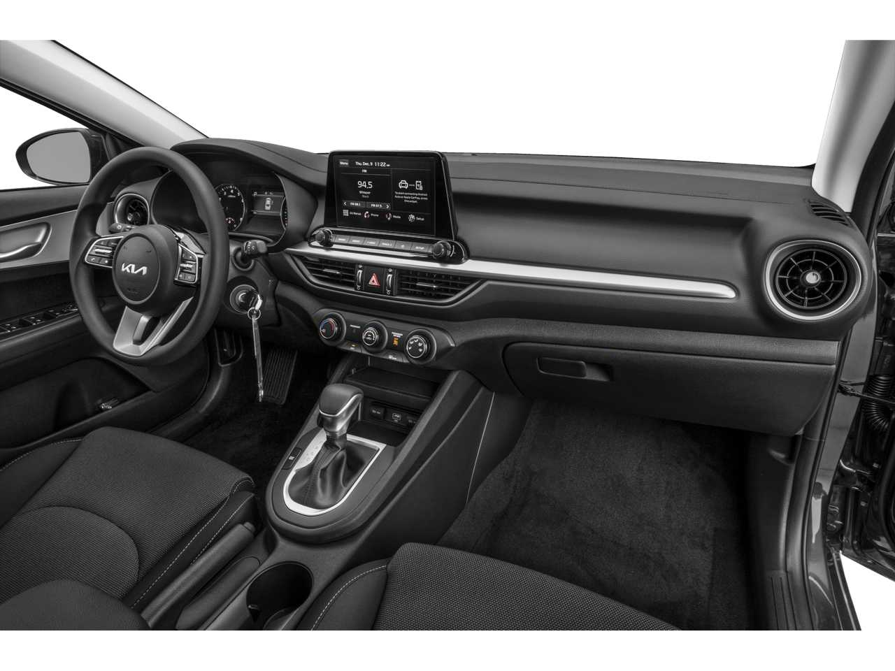 Thumbnail: 2024 Kia Forte - 11