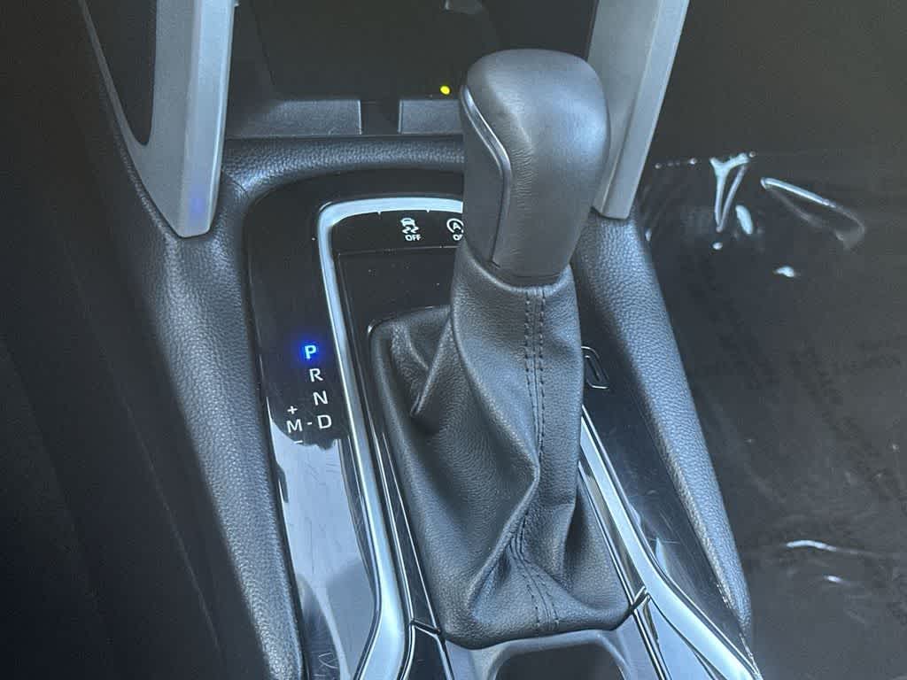 Thumbnail: 2024 Toyota Corolla Cross - 21