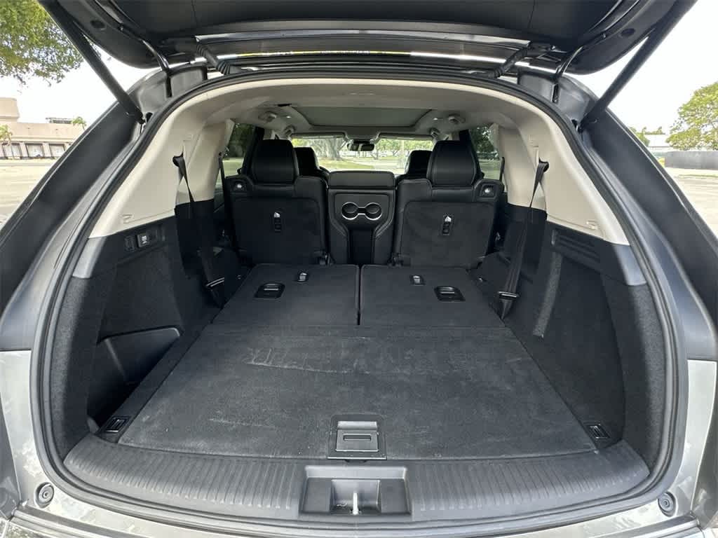 Thumbnail: 2023 Acura MDX - 25