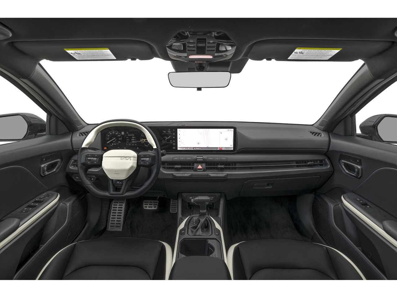Thumbnail: 2025 Kia K4 - 5