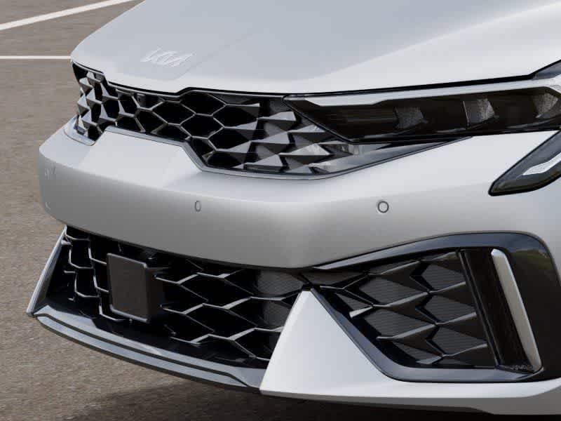 Thumbnail: 2026 Kia K5 - 6