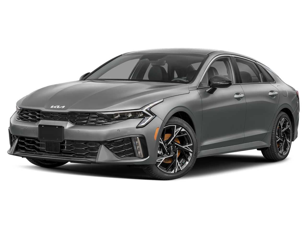 2025 Kia K5 GT-Line -
                  Doral, FL