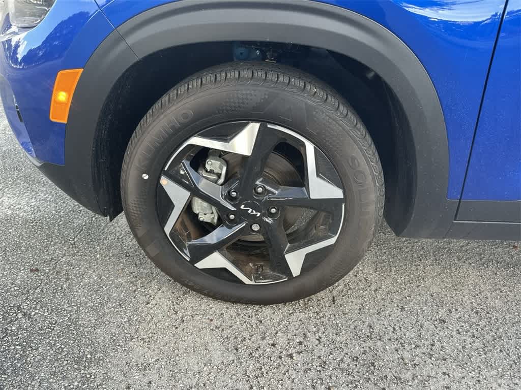 Thumbnail: 2026 Kia Seltos - 11