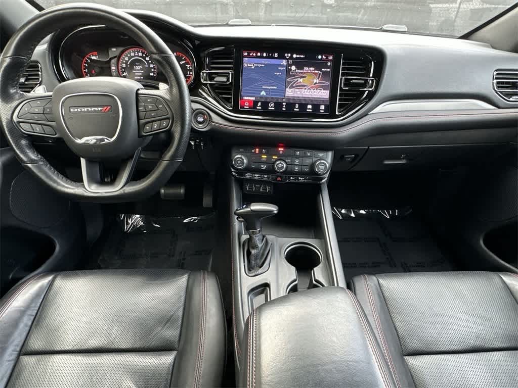Thumbnail: 2024 Dodge Durango - 24