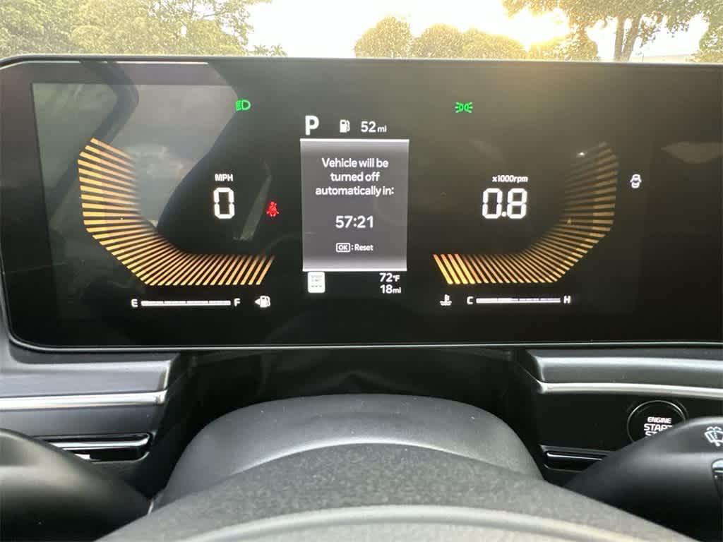 Thumbnail: 2026 Kia K5 - 16