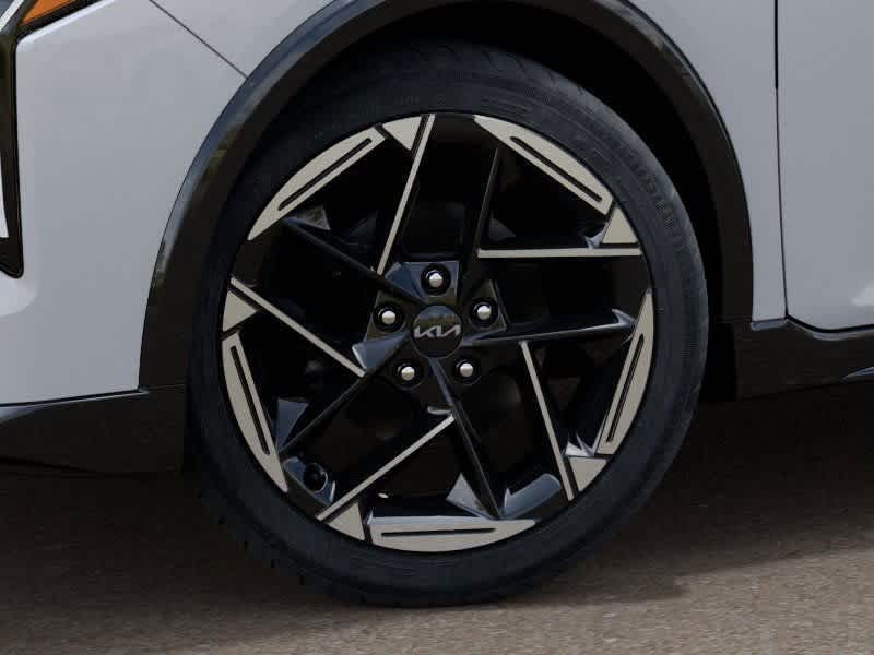 Thumbnail: 2025 Kia K4 - 9