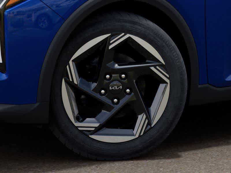 Thumbnail: 2026 Kia K4 - 9