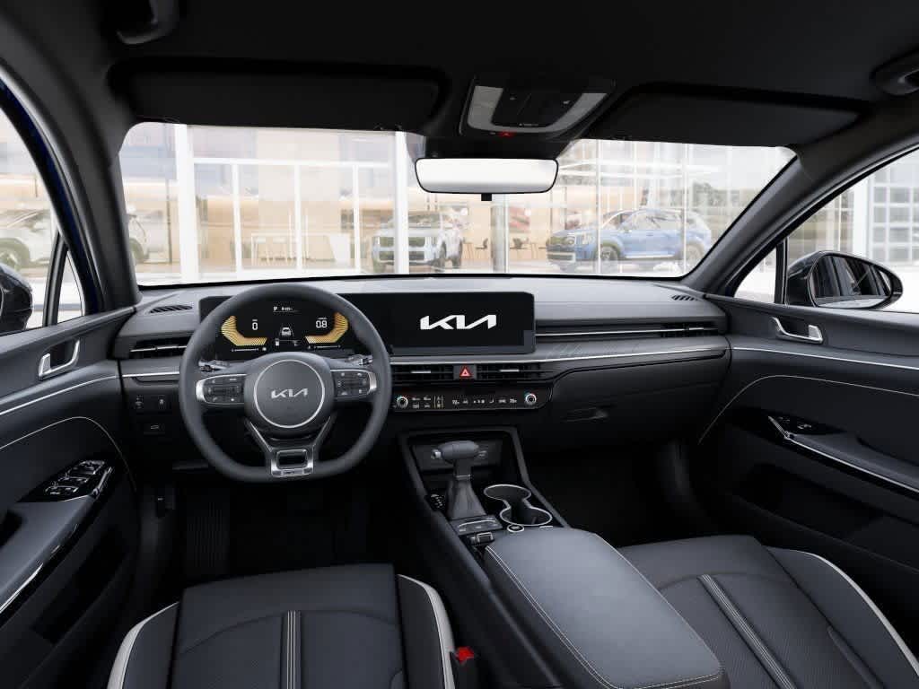 Thumbnail: 2026 Kia K5 - 14