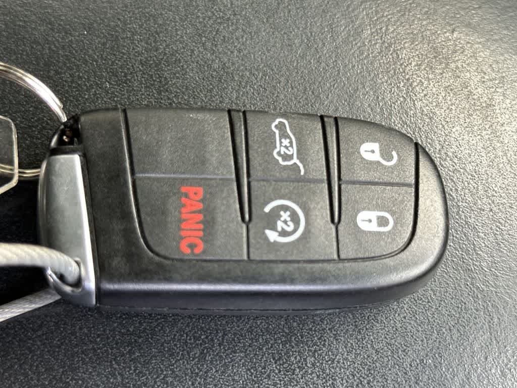 Thumbnail: 2024 Dodge Durango - 28