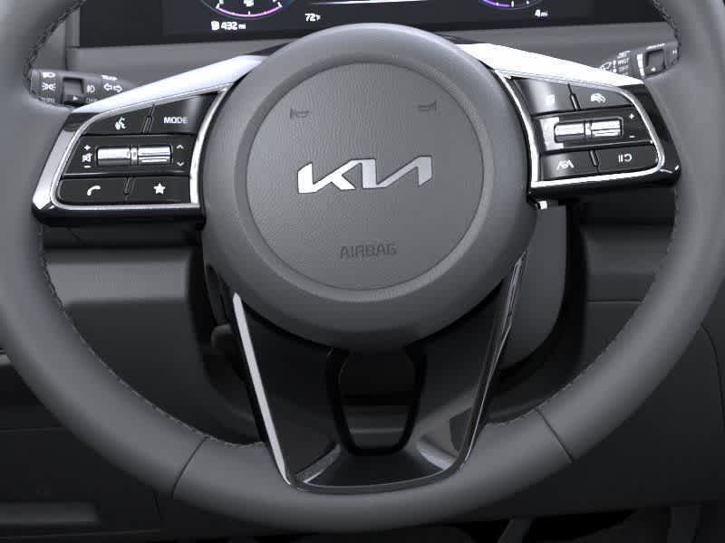 Thumbnail: 2026 Kia Seltos - 22