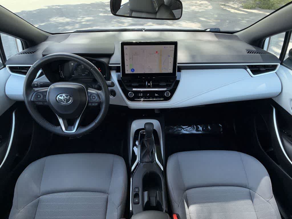 Thumbnail: 2025 Toyota Corolla - 24