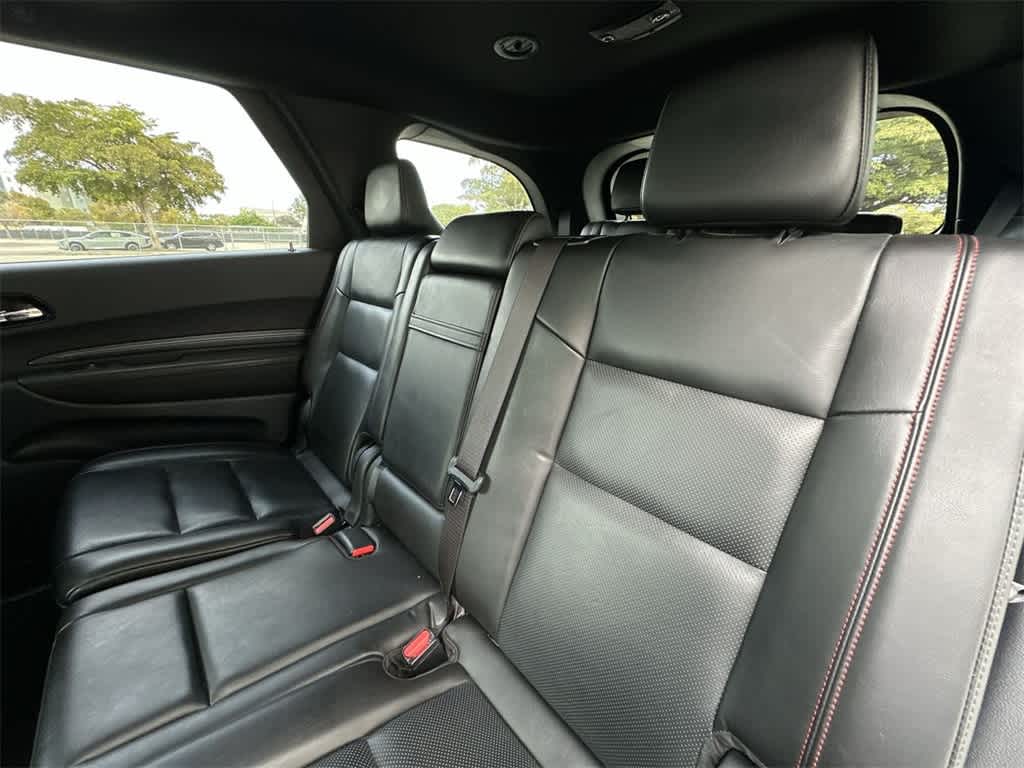 Thumbnail: 2024 Dodge Durango - 22