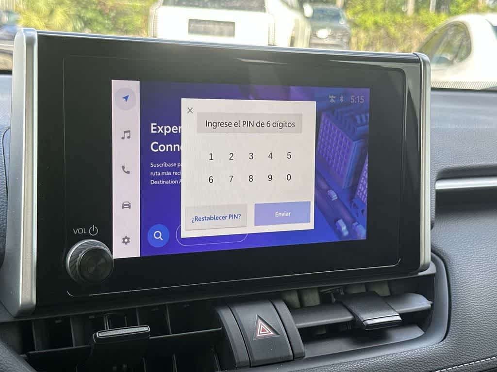 Thumbnail: 2023 Toyota RAV4 - 18