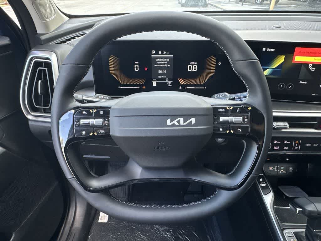 Thumbnail: 2026 Kia Sorento - 15