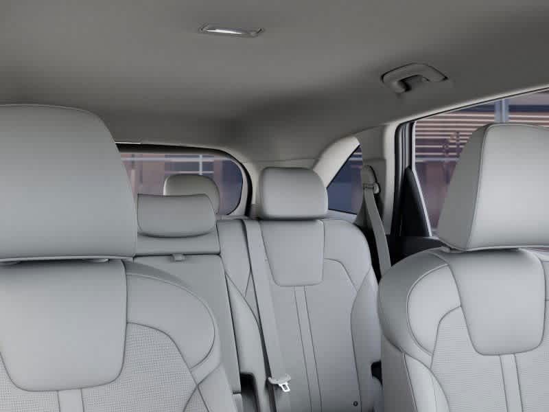 Thumbnail: 2026 Kia Sorento - 27