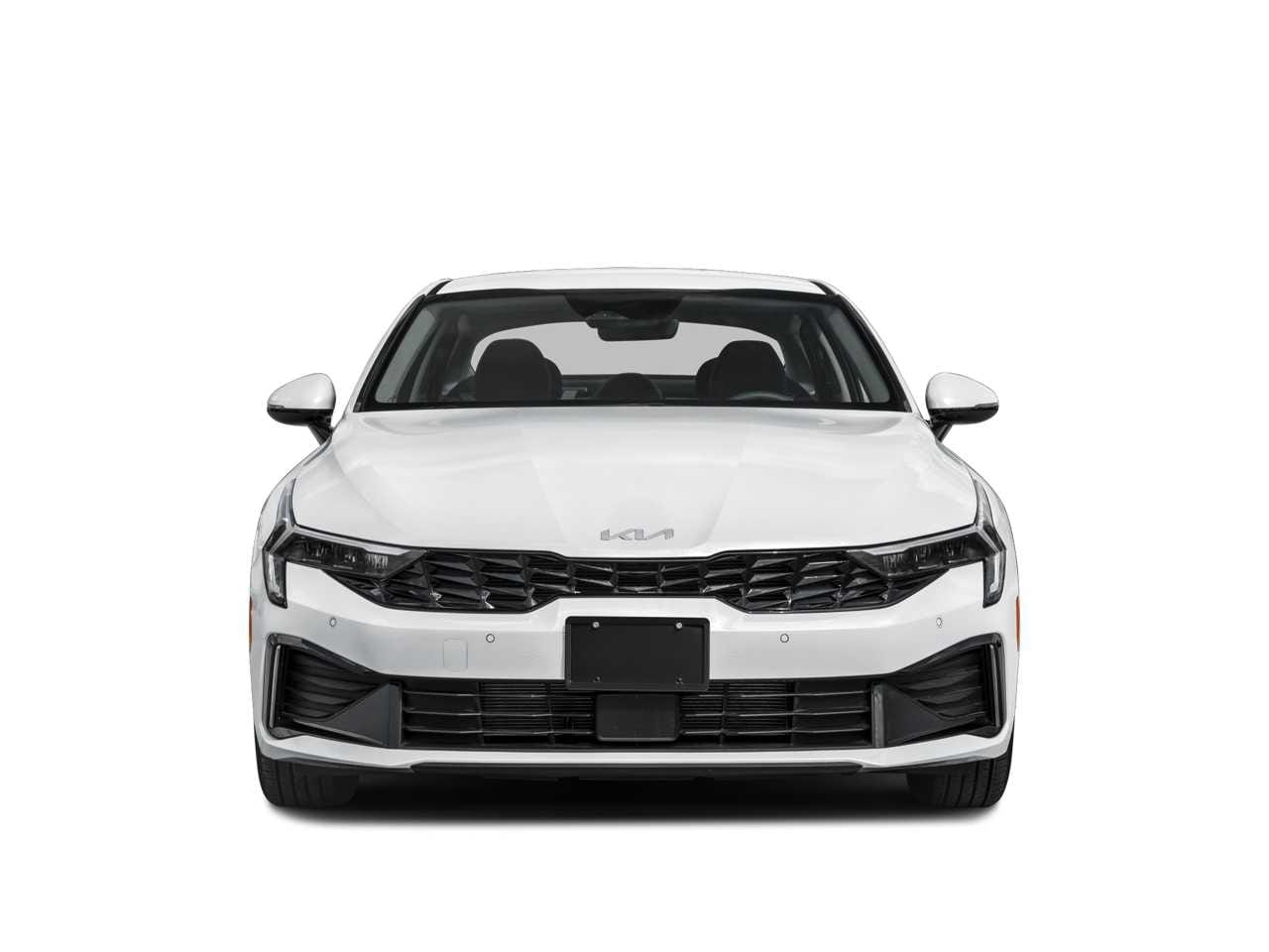Thumbnail: 2026 Kia K5 - 4