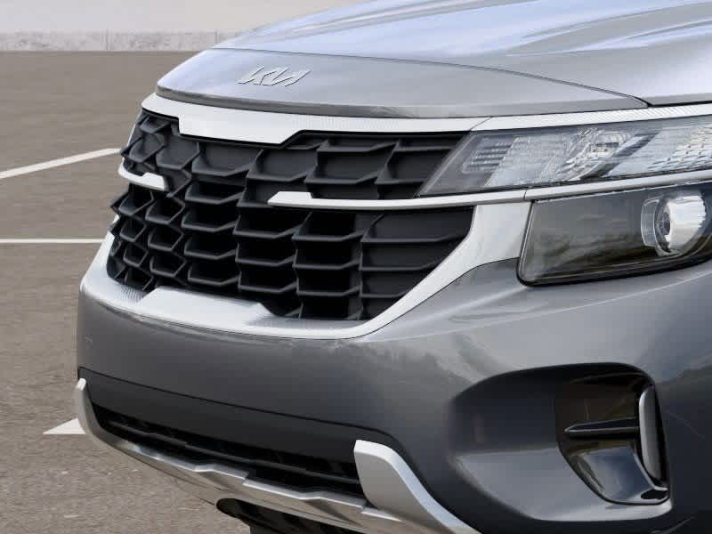 Thumbnail: 2026 Kia Seltos - 12