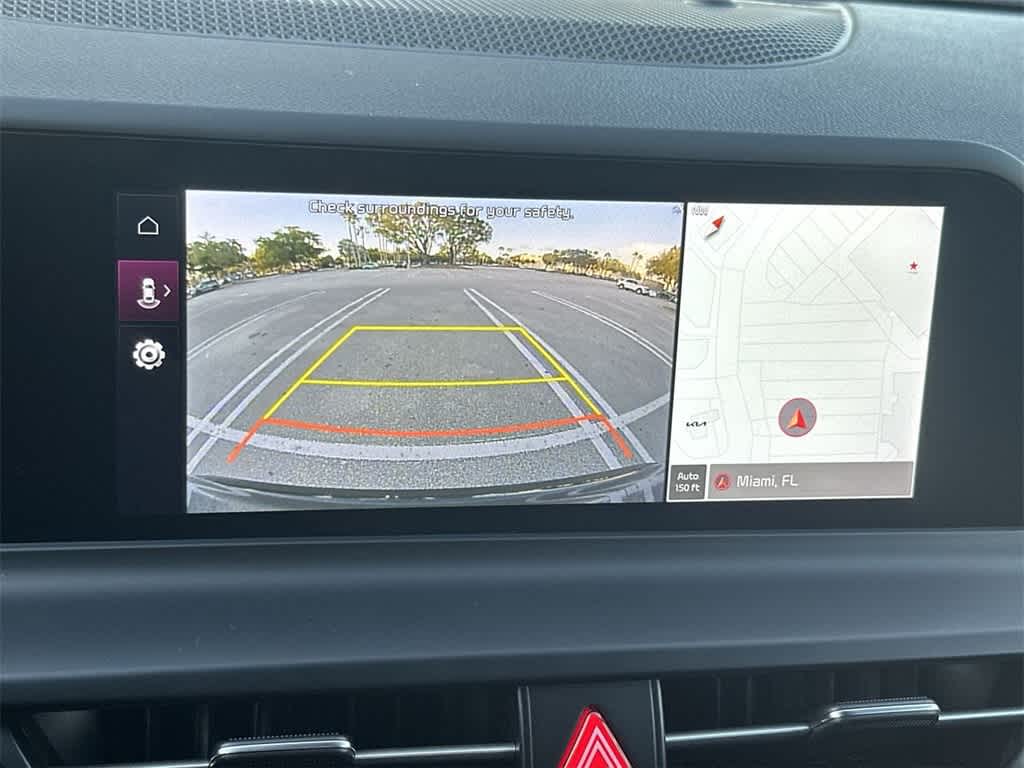 Thumbnail: 2024 Kia Seltos - 19