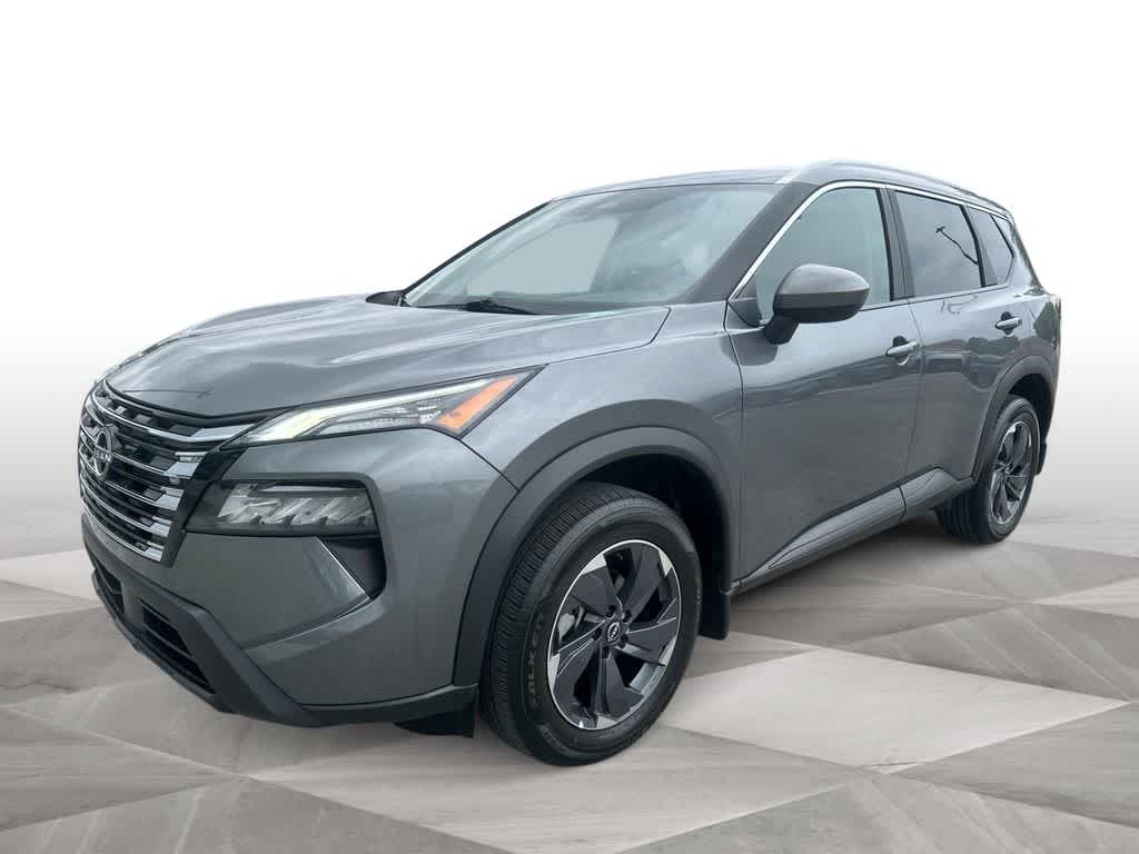 Thumbnail: 2025 Nissan Rogue - 1