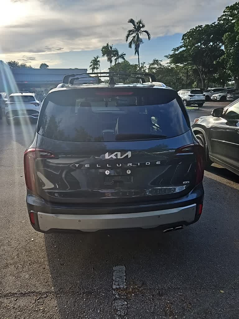 Thumbnail: 2024 Kia Telluride - 15