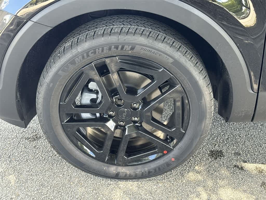 Thumbnail: 2025 Kia Telluride - 11