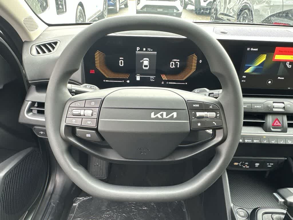 Thumbnail: 2026 Kia K4 - 15