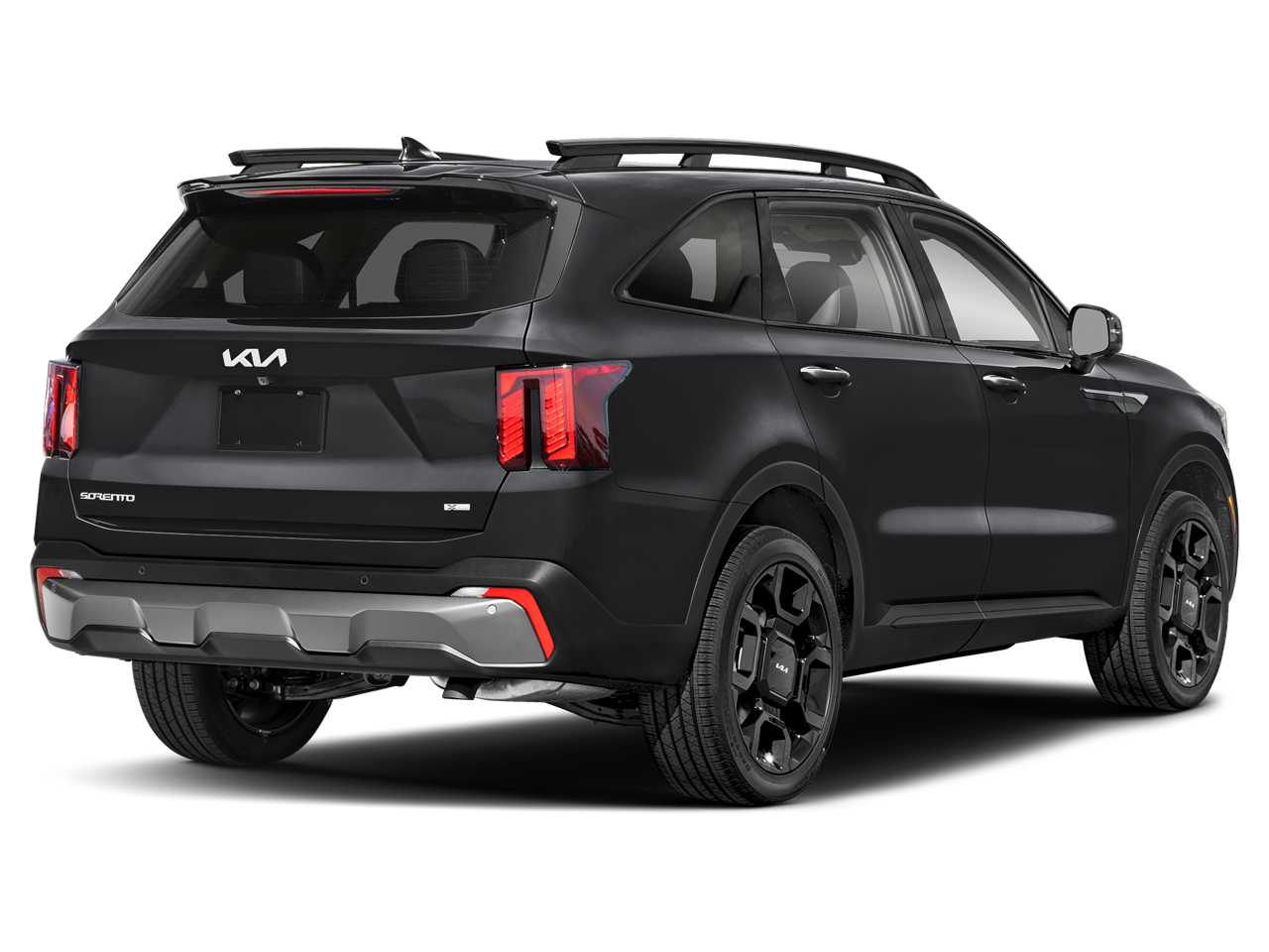 2025 Kia Sorento X-Line S 2