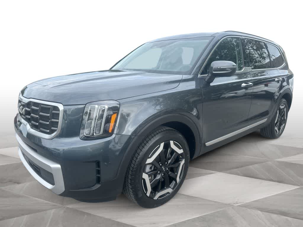 Thumbnail: 2023 Kia Telluride - 1