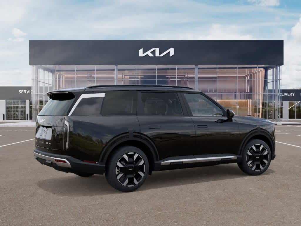 Thumbnail: 2027 Kia Telluride - 6