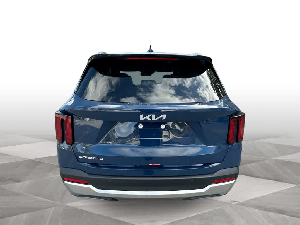 Thumbnail: 2026 Kia Sorento - 7