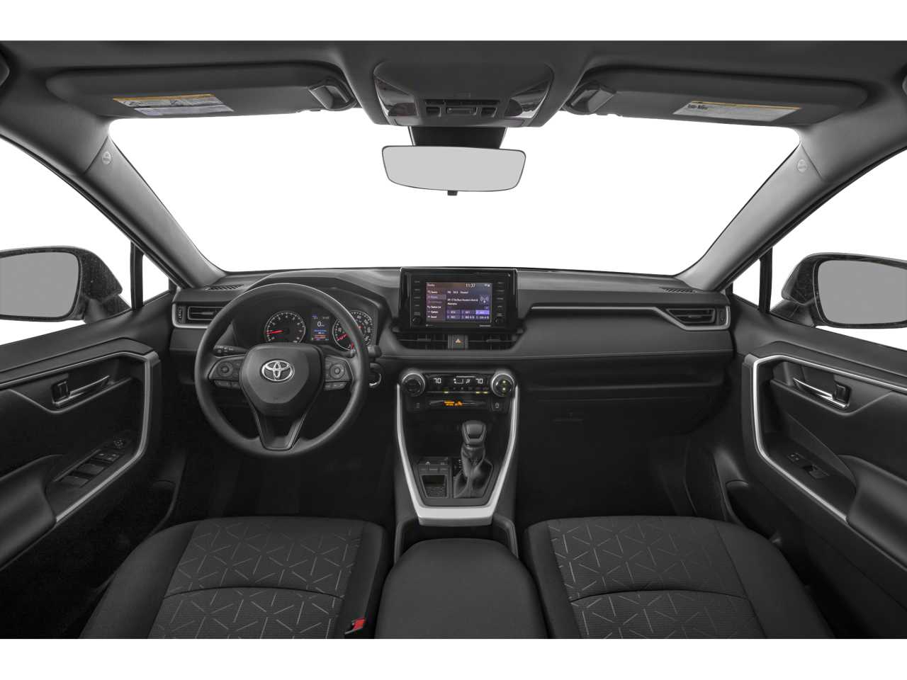 Thumbnail: 2022 Toyota RAV4 - 5