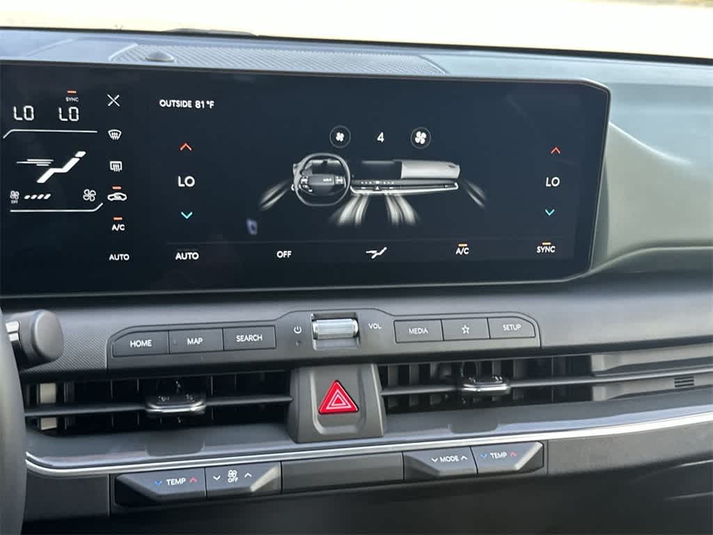 Thumbnail: 2025 Kia K4 - 20