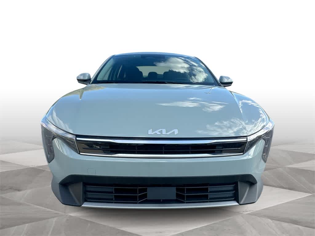 Thumbnail: 2025 Kia K4 - 3