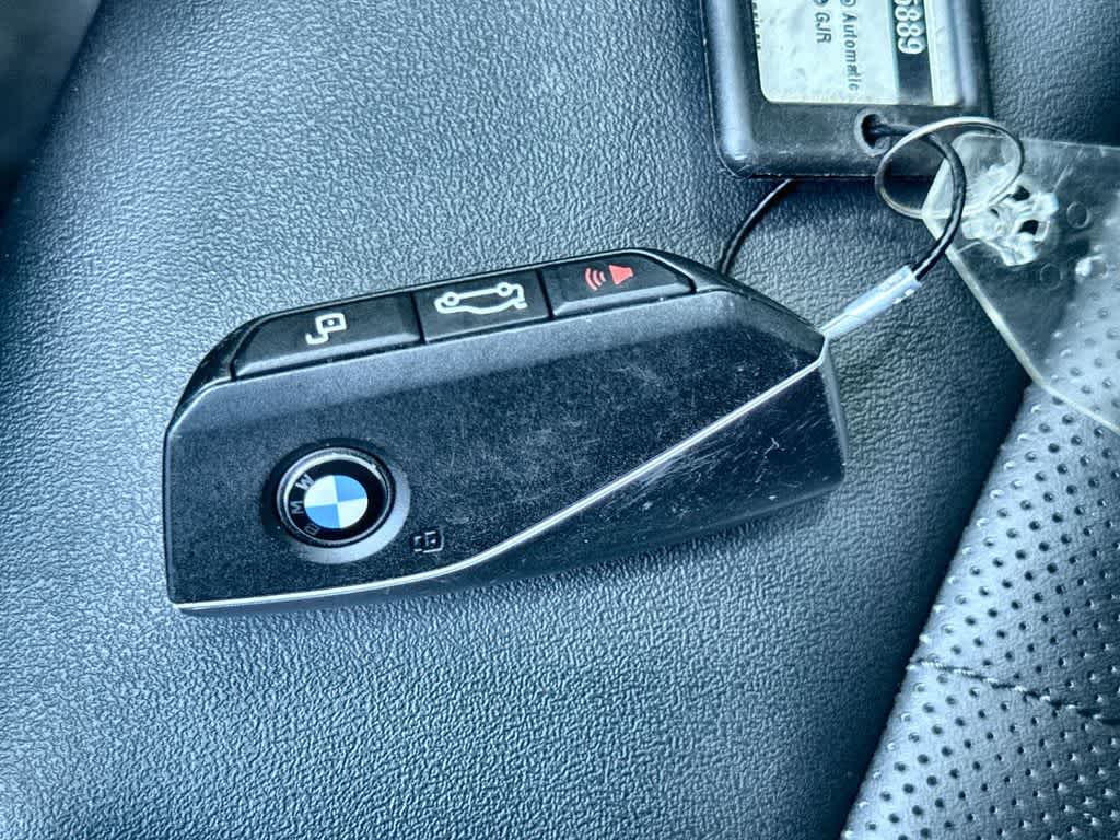 Thumbnail: 2026 BMW X1 - 28