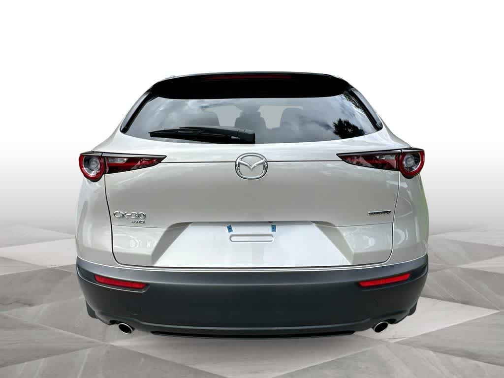 Thumbnail: 2022 Mazda CX-30 - 7