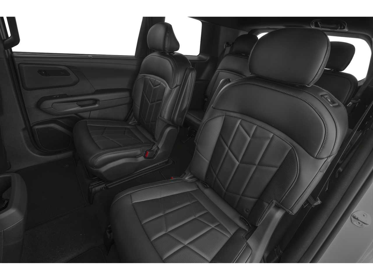 Thumbnail: 2027 Kia Telluride - 12