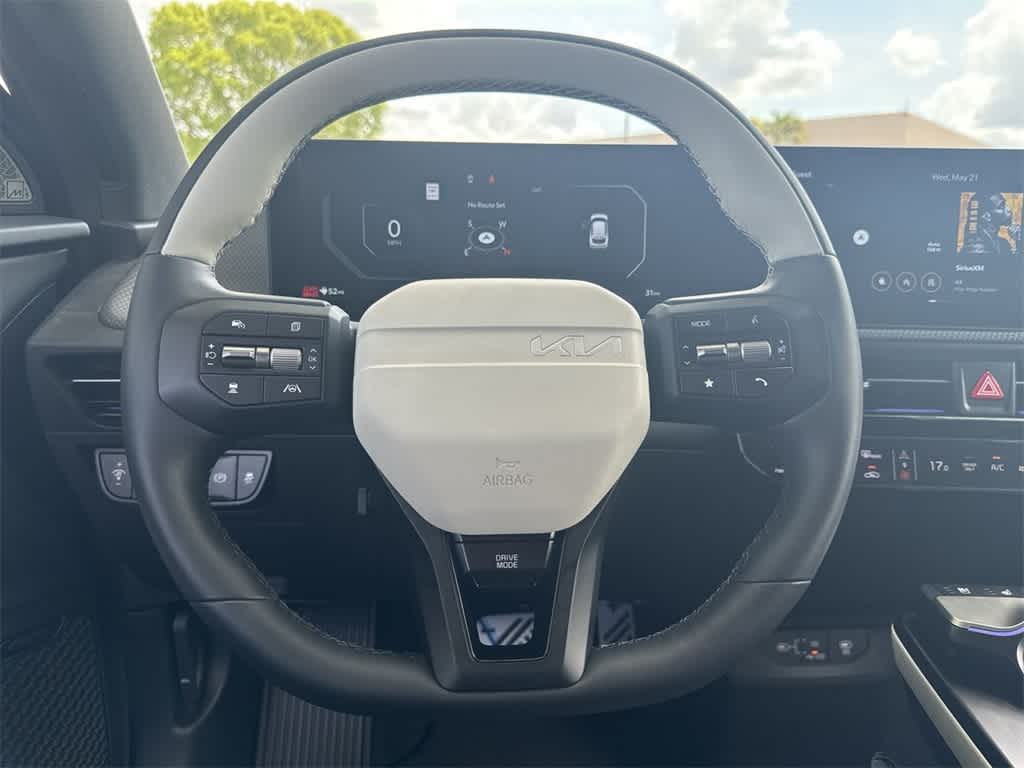 2025 Kia EV6 GT-Line 15