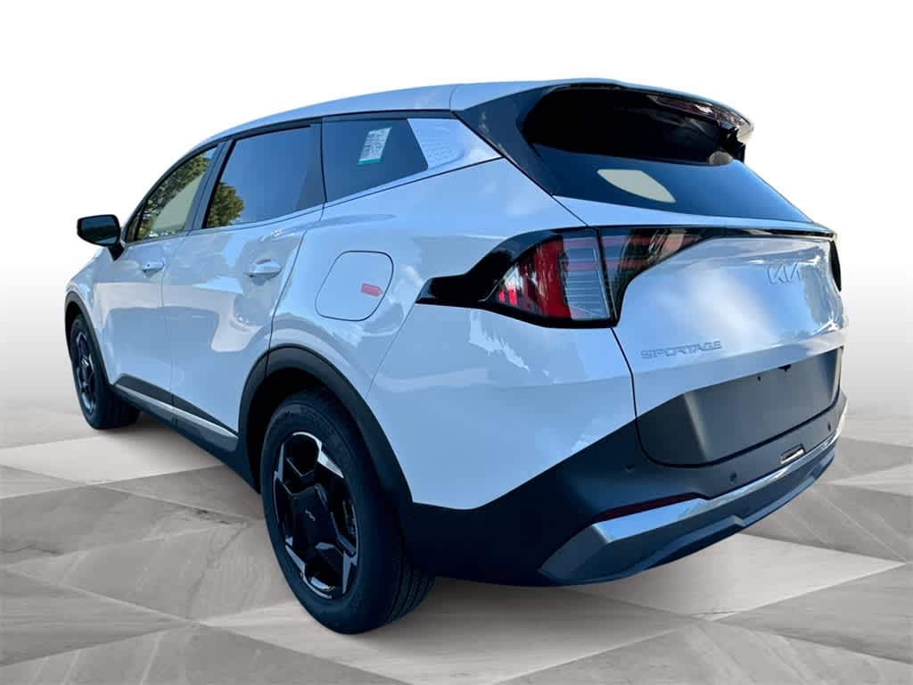 Thumbnail: 2026 Kia Sportage - 6