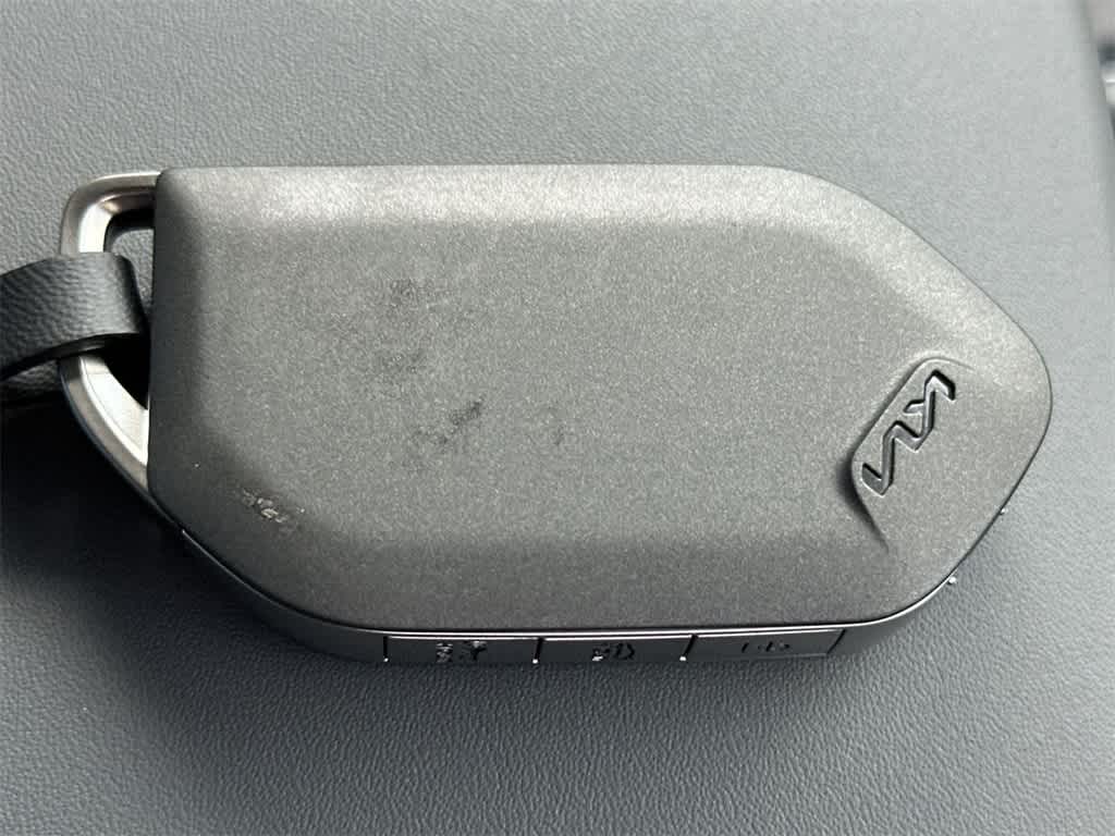 Thumbnail: 2025 Kia K4 - 28