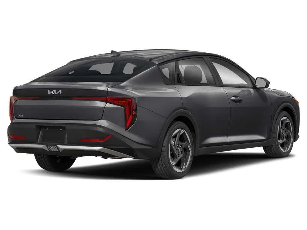 Thumbnail: 2026 Kia K4 - 2