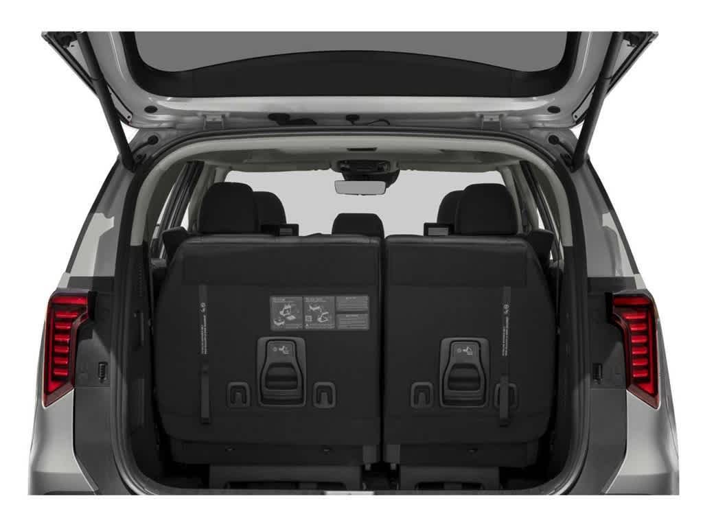 Thumbnail: 2026 Kia Carnival - 10