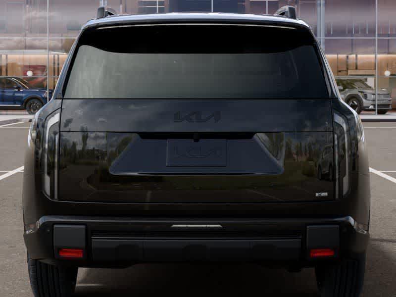 Thumbnail: 2027 Kia Telluride - 13
