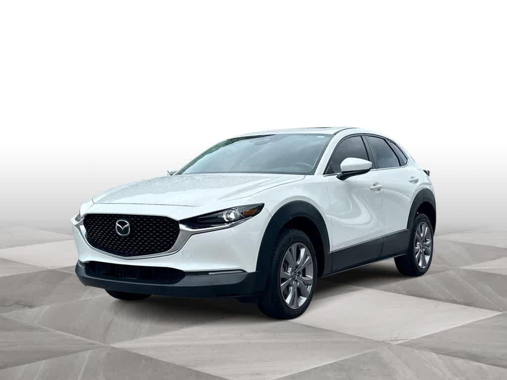 Thumbnail: 2021 Mazda CX-30 - 4