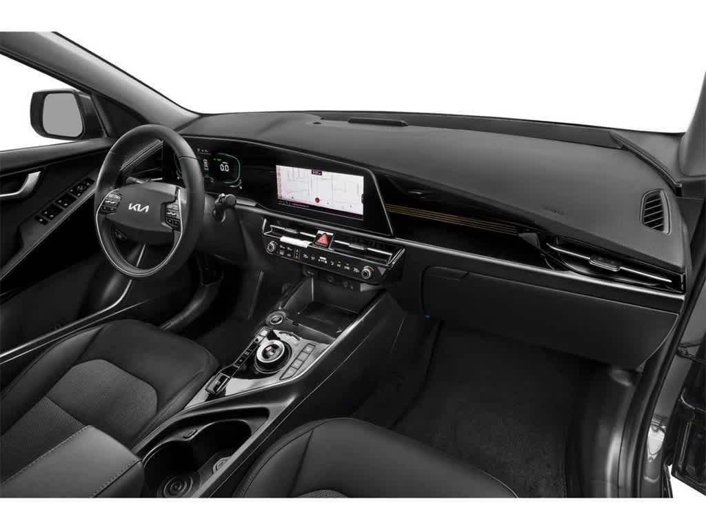Thumbnail: 2025 Kia Niro - 15